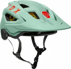 FOX Speedframe Helmet Eucalipto S
