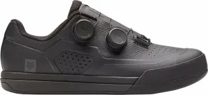 FOX Union Boa Clipless Shoes Black 45 Scarpa da ciclismo da uomo