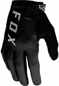 FOX Womens Ranger Gel Gloves Black S guanti da ciclismo