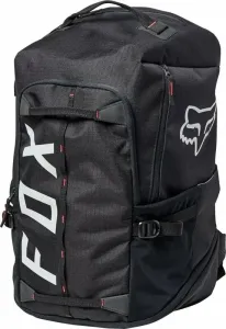 FOX Transition Backpack Black Zaino