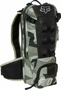 FOX Utility Hydration Pack Green Camo Backpack #2658693