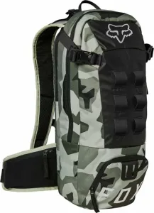 FOX Utility Hydration Pack Green Camo Backpack #99042