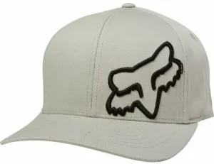 FOX Flex 45 Flexfit Hat Steel Grey L/XL Cappello