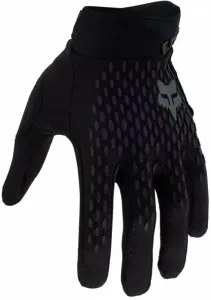 FOX Defend Glove Black M guanti da ciclismo