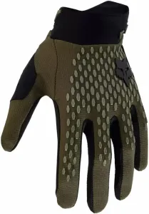 FOX Defend Glove Olive Green L guanti da ciclismo