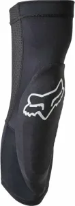FOX Enduro Knee Guard Black S Cyclo / Inline protettore