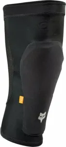 FOX Enduro Knee Sleeve Black L Cyclo / Inline protettore