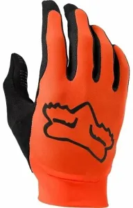 FOX Flexair Gloves Fluorescent Orange XL guanti da ciclismo
