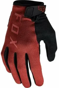 FOX Womens Ranger Gel Gloves Red Clay L guanti da ciclismo
