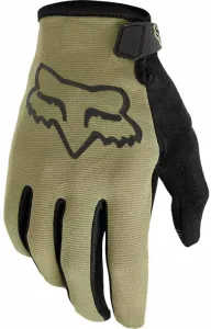 FOX Ranger Gloves Bark 2XL guanti da ciclismo