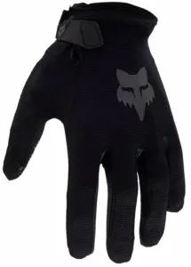 FOX Ranger Gloves Black L guanti da ciclismo