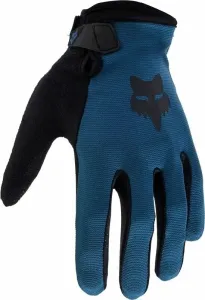 FOX Ranger Gloves Dark Slate XL guanti da ciclismo