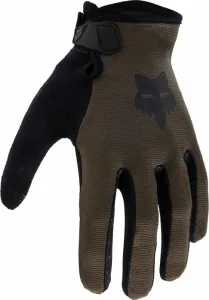 FOX Ranger Gloves Dirt M guanti da ciclismo