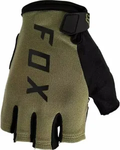 FOX Ranger Gloves Gel Short Bark 2X