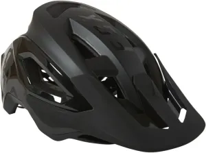 FOX Speedframe Pro Helmet Black L 2021