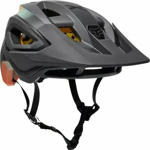 FOX Speedframe Vnish Helmet Dark Shadow S Casco da ciclismo