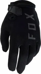 FOX Womens Ranger Gel Gloves Black M guanti da ciclismo