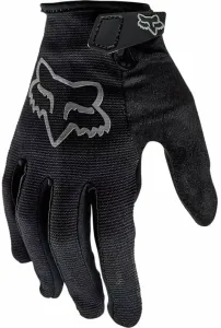 FOX Womens Ranger Gloves Black L guanti da ciclismo