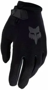 FOX Womens Ranger Gloves Black M guanti da ciclismo