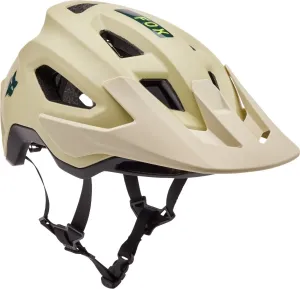 FOX Speedframe Helmet Cactus M Casco da ciclismo