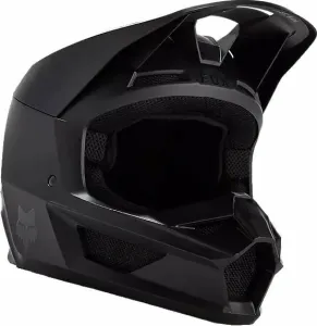 FOX V Core Helmet Matte Black XL Casco