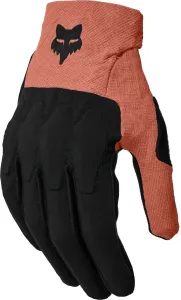 FOX Defend D30 Gloves Atomic Orange S guanti da ciclismo