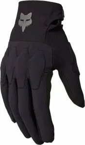 FOX Defend D30 Gloves Black L guanti da ciclismo