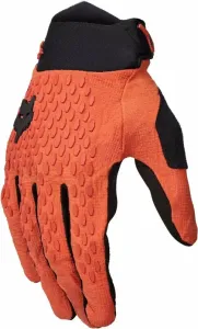 FOX Defend Gloves Atomic Orange 2XL guanti da ciclismo