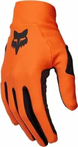 FOX Flexair Gloves Atomic Orange L guanti da ciclismo