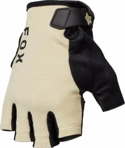 FOX Ranger Short Finger Gel Gloves Cactus XL guanti da ciclismo