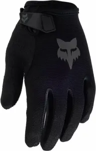 FOX Youth Ranger Gloves Black L guanti da ciclismo