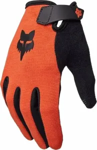 FOX Youth Ranger Gloves Orange S guanti da ciclismo