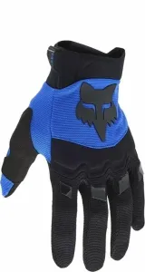 FOX Dirtpaw Gloves Blue S Guanti da moto