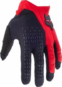 FOX Pawtector CE Gloves Fluorescent Red XL Guanti da moto