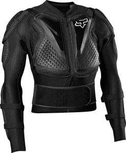 FOX Titan Sport Jacket Black S