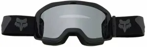 FOX Main Core Goggles Spark Black Occhiali moto