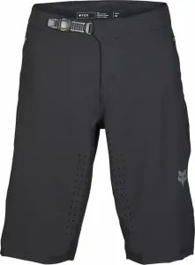 FOX Defend Shorts Black 28 Pantaloncini e pantaloni da ciclismo