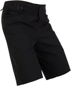 FOX Ranger Lite Shorts Black 32 Pantaloncini e pantaloni da ciclismo
