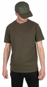 Fox Fishing Maglietta Collection T-Shirt Green/Black L