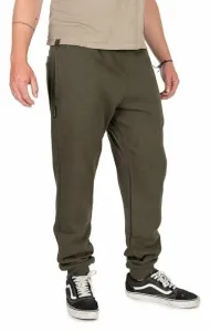 Fox Fishing Pantaloni Collection Joggers Green/Black XL