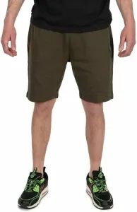 Fox Fishing Pantaloni Collection LW Jogger Short Green/Black XL