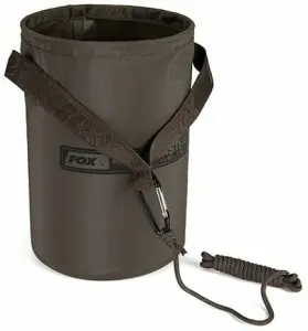 Fox Fishing Carpmaster Water Bucket 24 cm 10 L