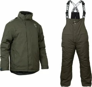 Fox Fishing Completo Collection Winter Suit L