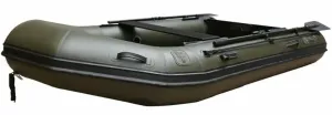 Fox Fishing Barca gongiabile Inflatable Boat Air Deck Green 290 cm Green #96973
