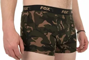 Fox Fishing Pantaloni Boxers Camo L