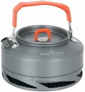 Fox Fishing Cookware Heat Transfer Kettle #97162
