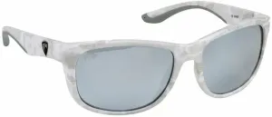 Fox Rage Sunglasses Light Camo Frame/Grey Lense Occhiali da pesca