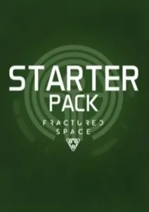 Fractured Space - Starter Pack (DLC) Steam Key GLOBAL