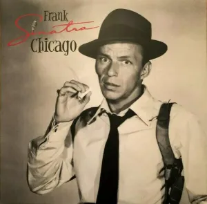 Frank Sinatra - Chicago (LP)