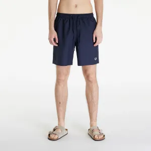 FRED PERRY Classic Swimshort Navy #3145255
